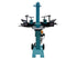 Electric vertical log splitter KS 8THE V 55/40, image 1