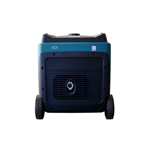 مولد عاكس KS 9500iE S ATSR
