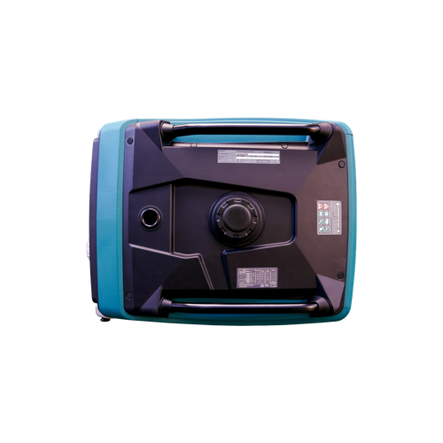 مولد عاكس KS 9500iE S ATSR