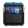 مولد عاكس KS 9500iE S ATSR