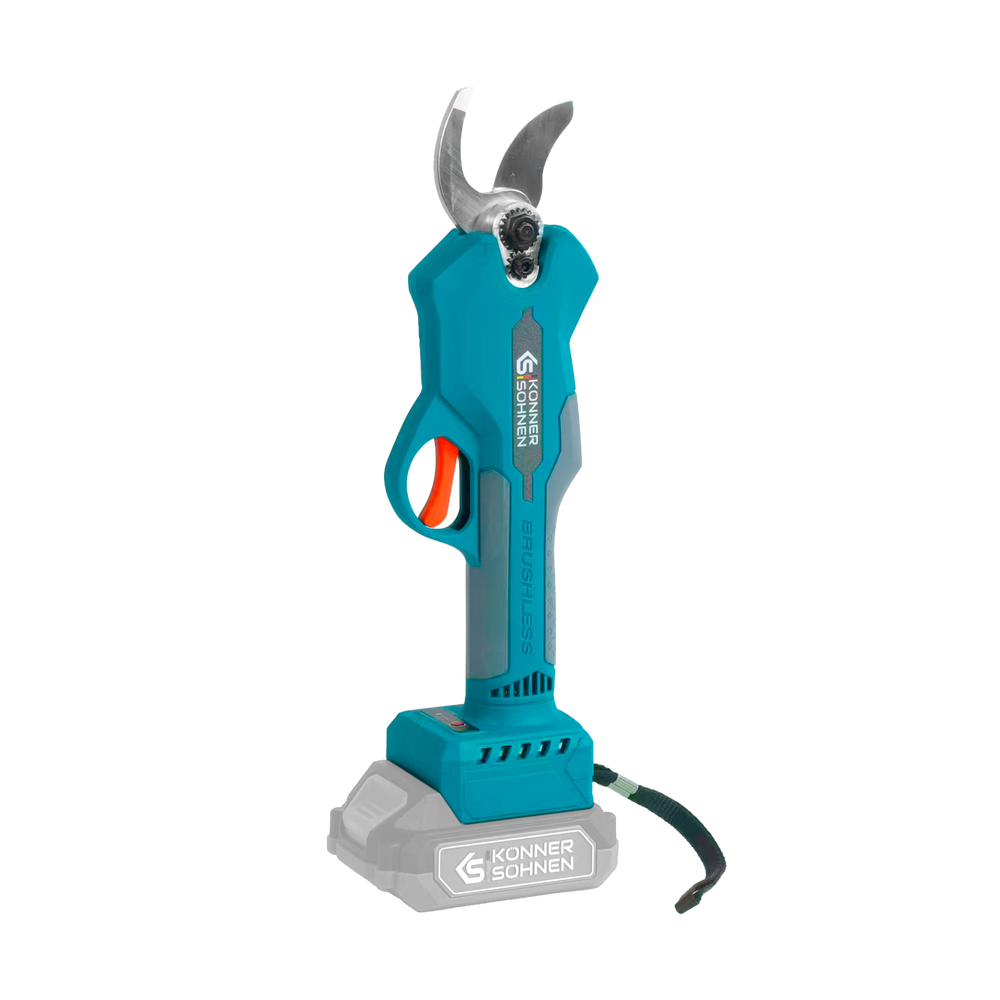 مقصات تقليم كهربائية لاسلكية KS CPS20V-32