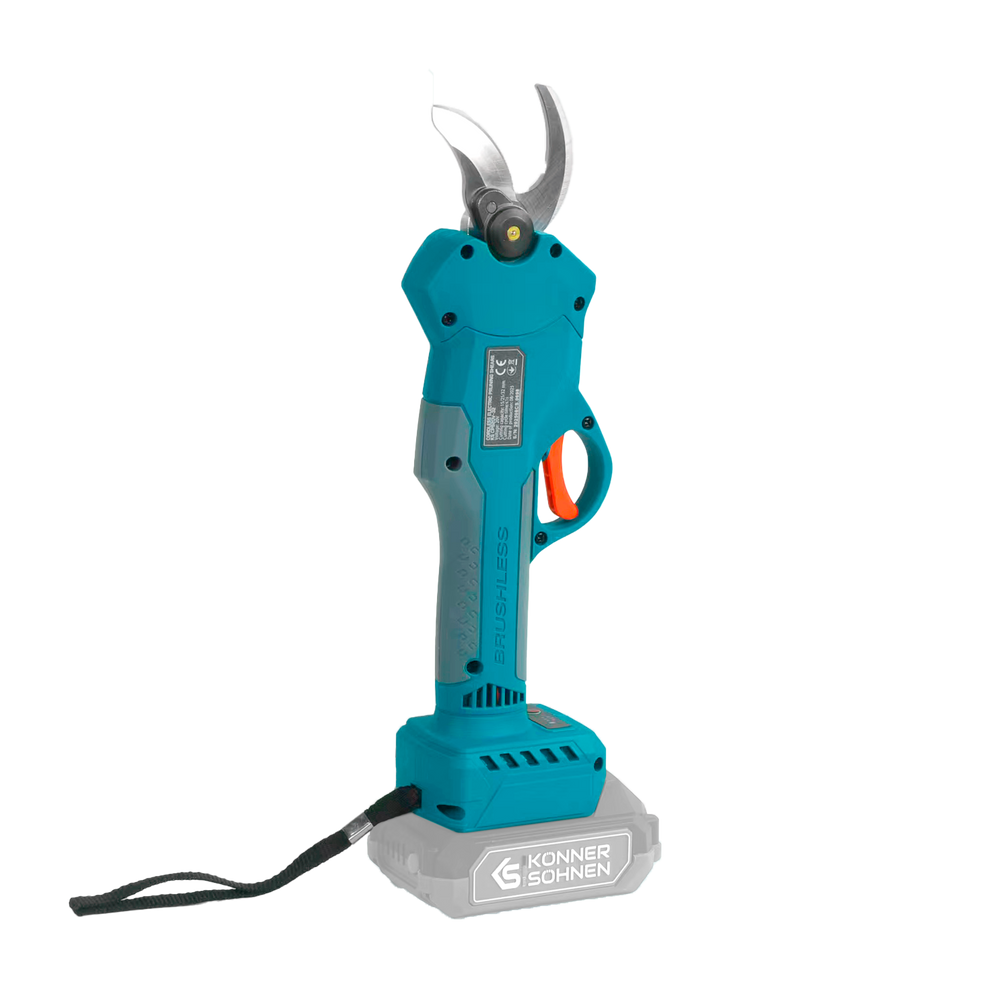 مقصات تقليم كهربائية لاسلكية KS CPS20V-32