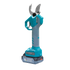 مقصات تقليم كهربائية لاسلكية KS CPS20V-40 مع حقيبة, image 11