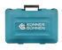 مقصات تقليم كهربائية لاسلكية KS CPS20V-40 مع حقيبة, image 14