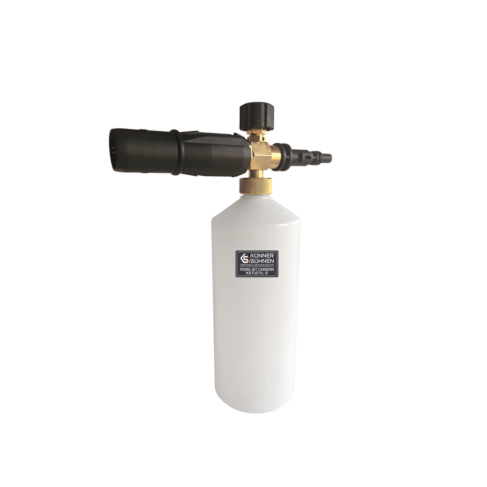 فوهة رغوة KS FJC1L-2