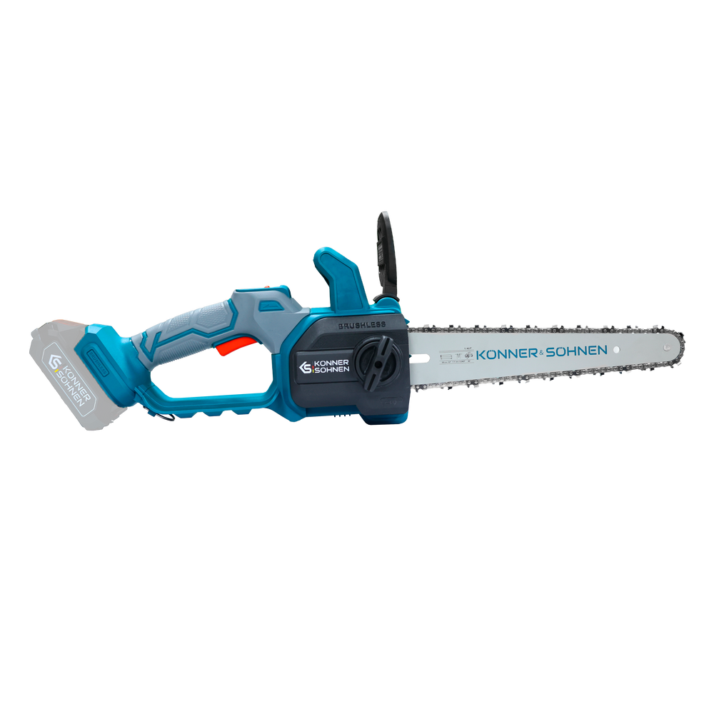 منشار كهربائي صغير بدون سلك KS MCS20V-12