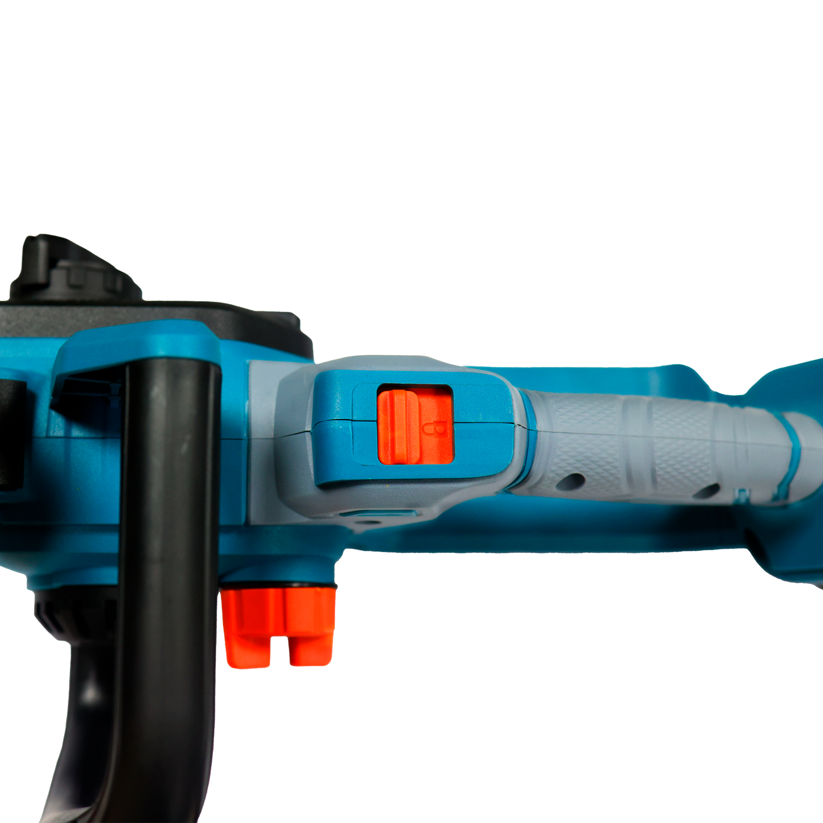 منشار جنزير صغير لاسلكي KS MCS20V-12 SET
