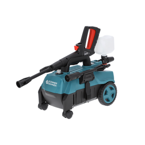 High-Pressure Washer KS PW130H