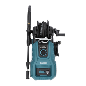 غسالة ضغط عالي KS PW160V-BL