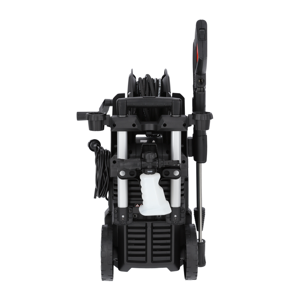 غسالة ضغط عالي KS PW160V-BL