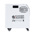 محطة الطاقة المحمولة KS 3000PS 3 في 1, image 16