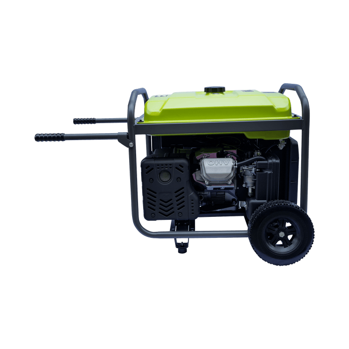 Inverter generator KSB 80iE-1/3