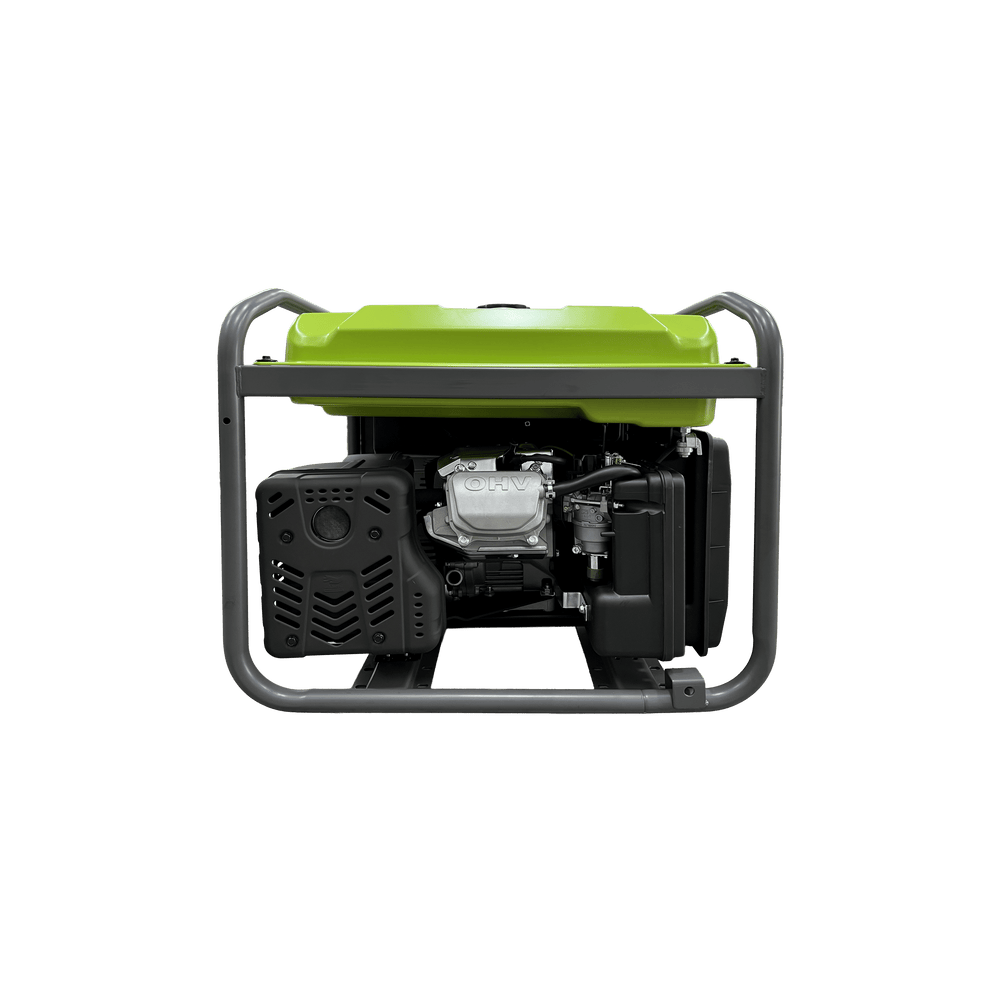 Inverter generator KSB 80iE-1/3