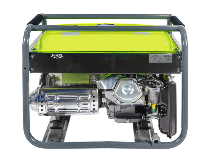 Gasoline generator "K&S BASIC" KSB 70C