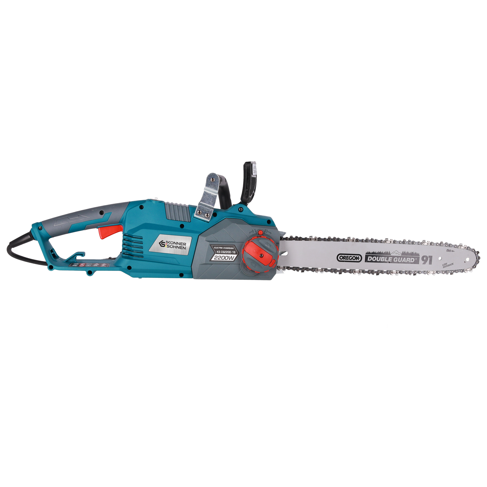منشار كهربائي KS CS2200-16