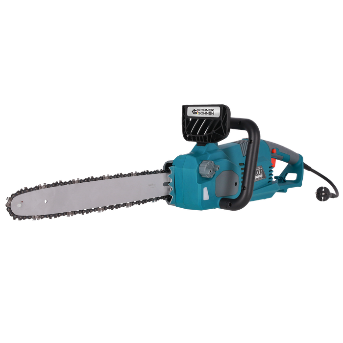 Electric chainsaw KS CS2200-16
