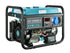 مولد LPG/بنزين KS 10000E G, image 11