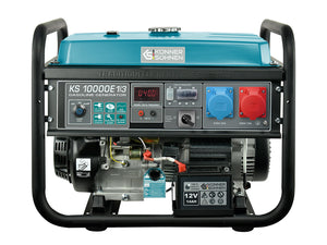 مولد بنزين KS 10000E 1/3