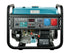 مولد بنزين KS 10000E 1/3, image 1