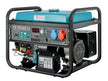 مولد بنزين KS 10000E 1/3, image 3