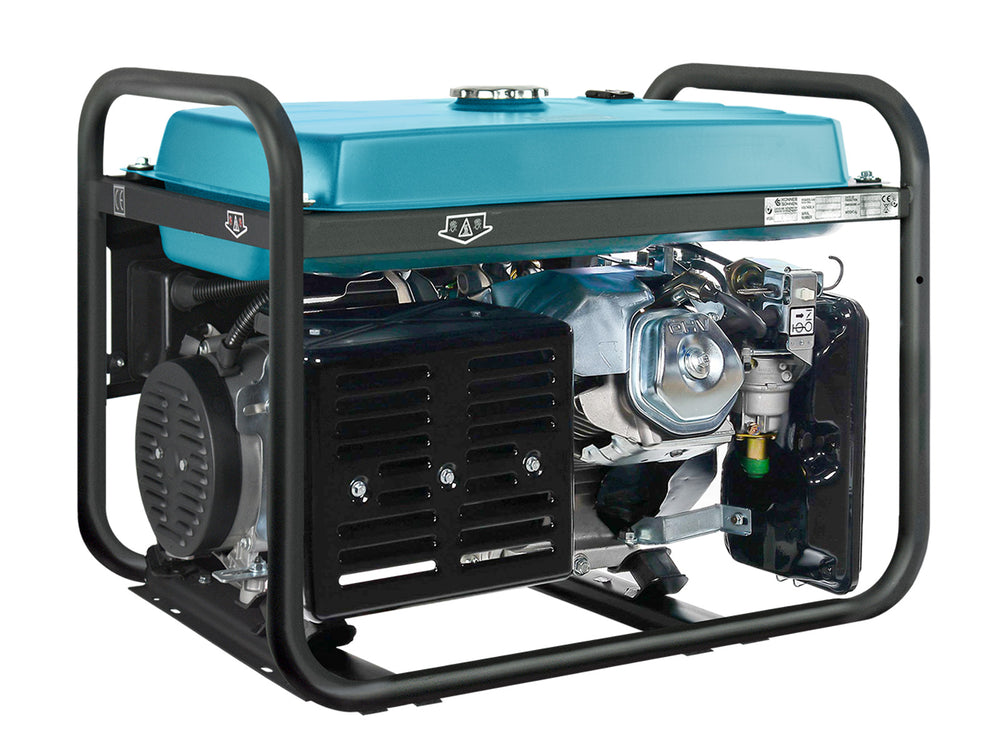 مولد بنزين KS 10000E 1/3