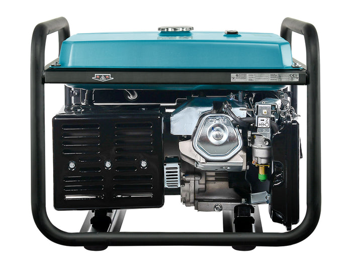 مولد بنزين KS 10000E 1/3