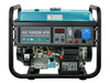 Petrol generator KS 10000E ATS