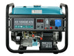 Petrol generator KS 10000E ATS, image 1