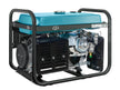Petrol generator KS 10000E ATS, image 4