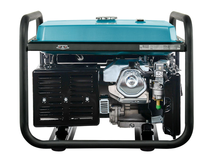 Petrol generator KS 10000E ATS
