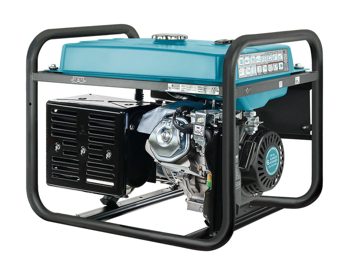 Petrol generator KS 10000E ATS