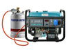 مولد LPG/بنزين KS 10000E G