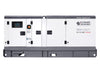 محطة طاقة ديزل ثلاثية الطور KS 110-3BE