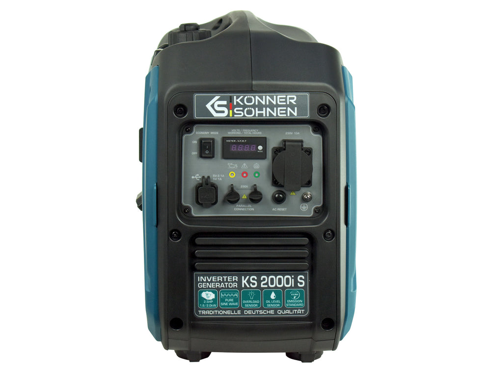 مولد عاكس KS 2000i S