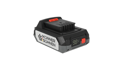 بطارية ليثيوم 20 فولت KS 20V2-1