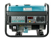 مولد بنزين KS 3000, image 1