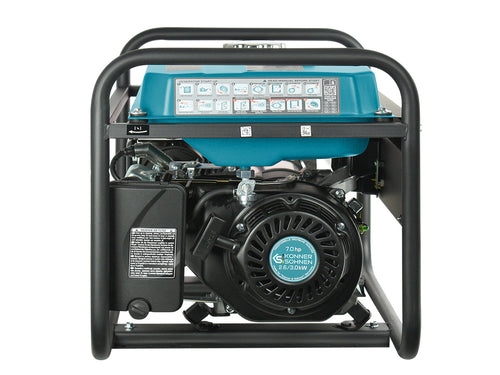 Petrol generator KS 3000