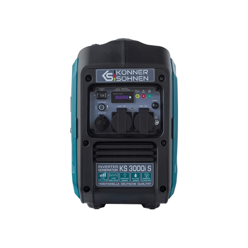 مولد عاكس KS 3000i S