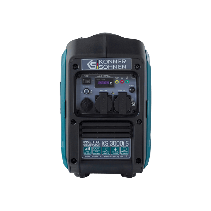 Inverter generator KS 3000i S