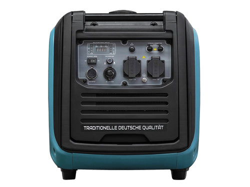 مولد عاكس KS 4000iE S