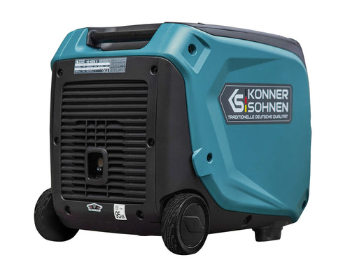 مولد عاكس KS 4000iE S