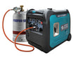 LPG/Petrol Inverter generator KS 5500iEG S, image 1
