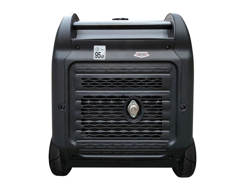 مولد كهربائي عاكس KS 5500iES ATSR