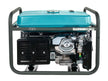 Petrol generator KS 7000E, image 5
