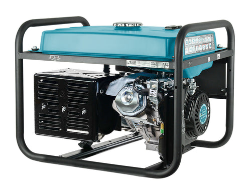 Petrol generator KS 7000E