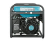 Petrol generator KS 7000E, image 4