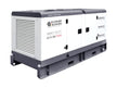Diesel Three-Phase Power Station KS 72-3BE thumbnail