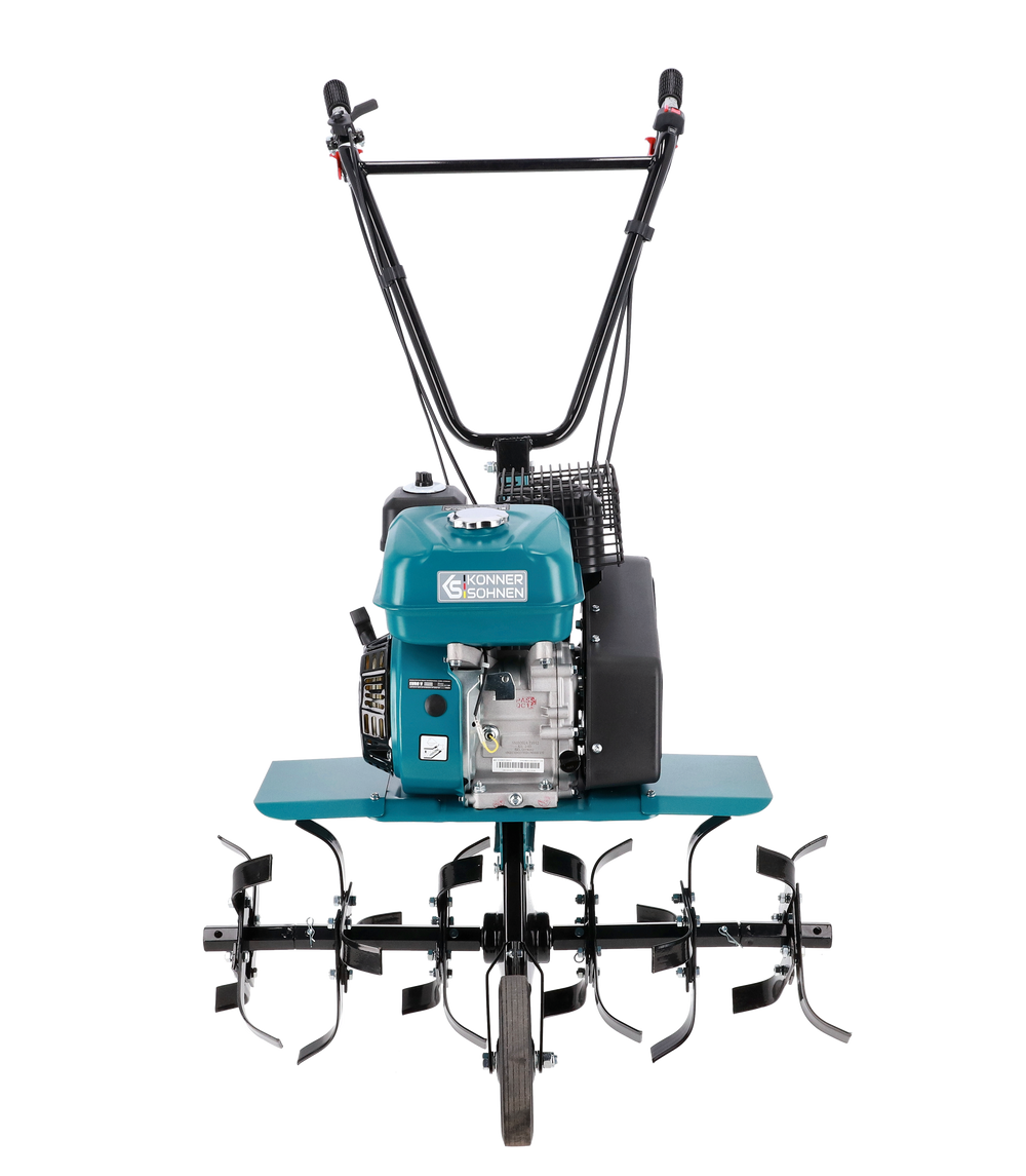 آلة حرث تعمل بالبنزين KS 7HP-850A
