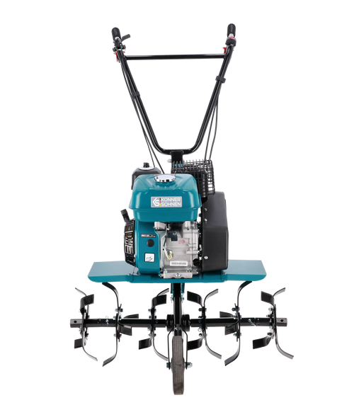 آلة حرث تعمل بالبنزين KS 7HP-850A