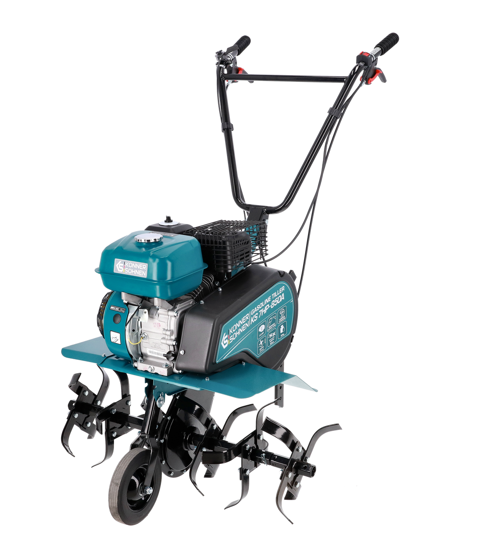 آلة حرث تعمل بالبنزين KS 7HP-850A